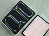 Naujas Apple iPad Pro 11 M5 256gb WiFi+cellular - nuotraukos Nr. 2