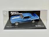 Chevrolet Camaro Yenko Syc Brian O'conner 1:43 - nuotraukos Nr. 2