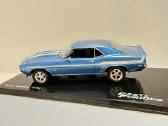Chevrolet Camaro Yenko Syc Brian O'conner 1:43 - nuotraukos Nr. 4