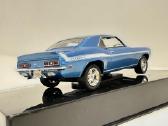Chevrolet Camaro Yenko Syc Brian O'conner 1:43 - nuotraukos Nr. 5
