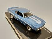 Chevrolet Camaro Yenko Syc Brian O'conner 1:43 - nuotraukos Nr. 6