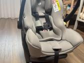Automobilio kėdutė ir bazė Joie i-snug 2 / advance - nuotraukos Nr. 3