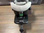 Automobilio kėdutė ir bazė Joie i-snug 2 / advance - nuotraukos Nr. 4