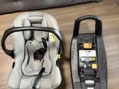 Automobilio kėdutė ir bazė Joie i-snug 2 / advance - nuotraukos Nr. 2