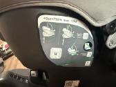 Automobilio kėdutė ir bazė Joie i-snug 2 / advance - nuotraukos Nr. 6