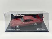 Dodge Charger Daytona 1969 Dominic Toretto 1:43 - nuotraukos Nr. 2