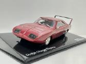 Dodge Charger Daytona 1969 Dominic Toretto 1:43 - nuotraukos Nr. 3