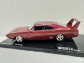 Dodge Charger Daytona 1969 Dominic Toretto 1:43 - nuotraukos Nr. 4