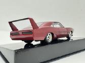 Dodge Charger Daytona 1969 Dominic Toretto 1:43 - nuotraukos Nr. 5