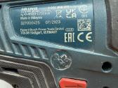 Bosch Professional Gsr 12v-35 - nuotraukos Nr. 4
