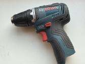 Bosch Professional Gsr 12v-35 - nuotraukos Nr. 2