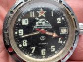 Vostok komandirskie amfibija - nuotraukos Nr. 2