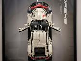 Paveikslas su Lego Technic Porsche 911 Rsr 42096 - nuotraukos Nr. 2