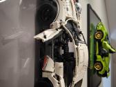 Paveikslas su Lego Technic Porsche 911 Rsr 42096 - nuotraukos Nr. 4