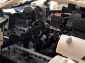 Paveikslas su Lego Technic Porsche 911 Rsr 42096 - nuotraukos Nr. 5