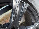 Bmw X5 G05 R20 275/45 Pirelli žieminiai - nuotraukos Nr. 2