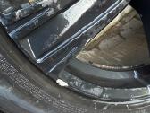 Bmw X5 G05 R20 275/45 Pirelli žieminiai - nuotraukos Nr. 3