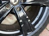 Bmw X5 G05 R20 275/45 Pirelli žieminiai - nuotraukos Nr. 4