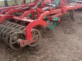 Noraginis skutikas Agro Masz Runner X - nuotraukos Nr. 3