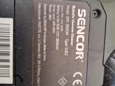 Siurblys-robotas Sencor Srv3150or - nuotraukos Nr. 6