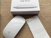 Apple Magic Mouse A1657 - nuotraukos Nr. 2