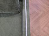 Mažai naudotas kampas - sofa - nuotraukos Nr. 8