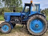 Mtz 50 - nuotraukos Nr. 2