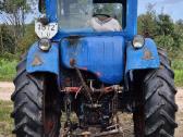 Mtz 50 - nuotraukos Nr. 3