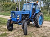 Mtz 50 - nuotraukos Nr. 5
