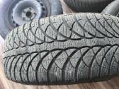 Skardiniai ratlankiai R15 VW - nuotraukos Nr. 2