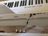 Roland Fp-30x skaitmeninis pianinas - nuotraukos Nr. 5