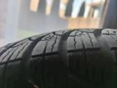 Skardiniai ratlankiai R15 VW - nuotraukos Nr. 3