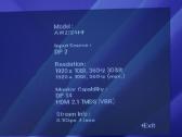 Alienware 2724hf - nuotraukos Nr. 2