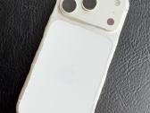 Puikios būklės iPhone 17 Pro 512 GB - nuotraukos Nr. 3