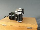 Canon Ae-1 - nuotraukos Nr. 5