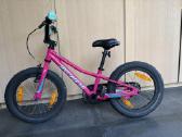Specialized Riprock 16 pink dviratukas - nuotraukos Nr. 2