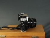 Canon Ae-1 - nuotraukos Nr. 6