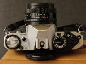 Canon Ae-1 - nuotraukos Nr. 4