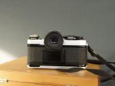 Canon Ae-1 - nuotraukos Nr. 7