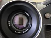 Fotoaparatas Zenit e - nuotraukos Nr. 5