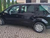 Ford galaxy iš vokietijos - nuotraukos Nr. 2