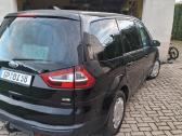 Ford galaxy iš vokietijos - nuotraukos Nr. 4
