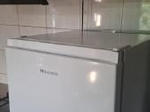 Hisense 45l šaldytuvas - nuotraukos Nr. 4