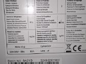 Hisense 45l šaldytuvas - nuotraukos Nr. 6