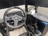 Simuliatorius drifto setup - nuotraukos Nr. 3