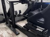 Simuliatorius drifto setup - nuotraukos Nr. 6
