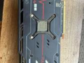 Sapphire pulse radeon rx 6700 XT 12 - nuotraukos Nr. 2