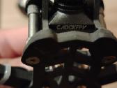 Ukrainiečių gamybos Fpv 2vnt Dronai Kamikadze. - nuotraukos Nr. 6