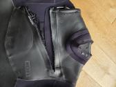 Ion Onyx Select Semidry 4/3 hidrokostiumas - nuotraukos Nr. 3