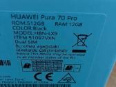 Naujas Huawei Pura 70 pro - nuotraukos Nr. 4